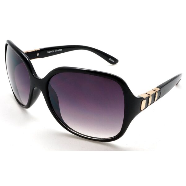 Classic Polarized Sunglasses